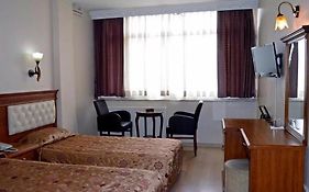 Hotel Ebru Antique